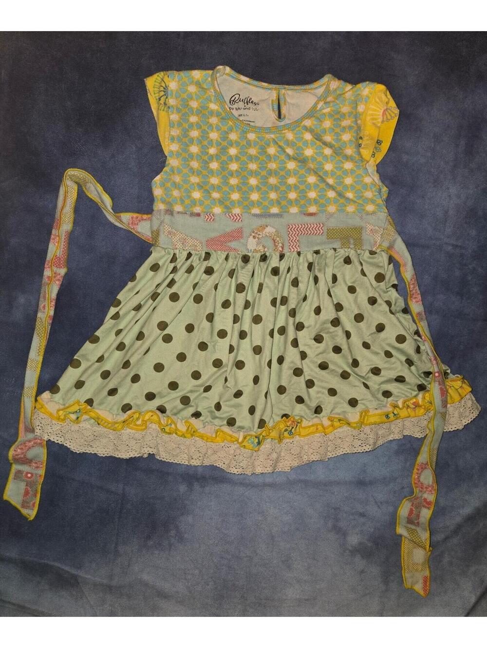 Tutu & lulu dress